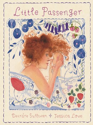 cover image of Little Passenger